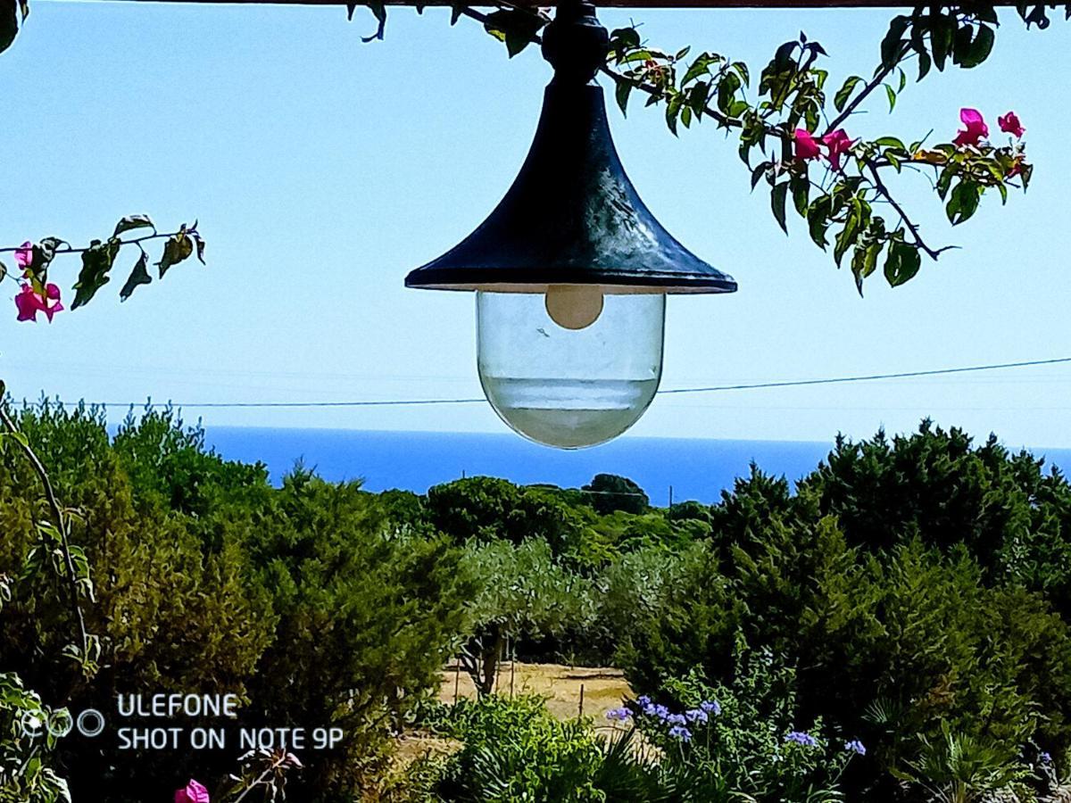 Arcamyrtus Guest House Alghero Exterior photo