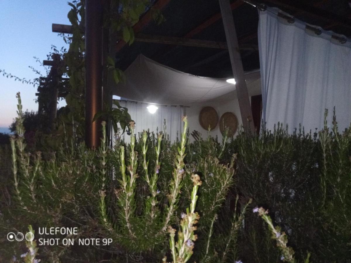 Arcamyrtus Guest House Alghero Exterior photo