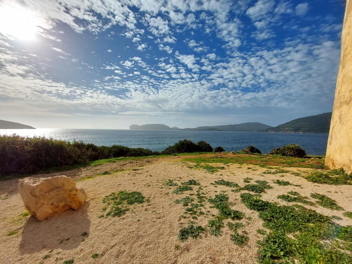 Arcamyrtus Guest House Alghero Exterior photo