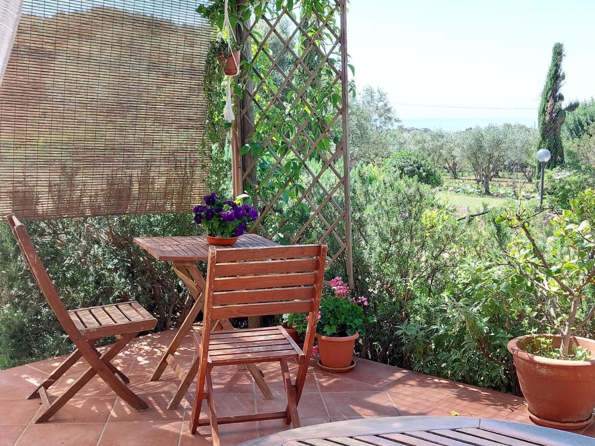 Arcamyrtus Guest House Alghero Exterior photo