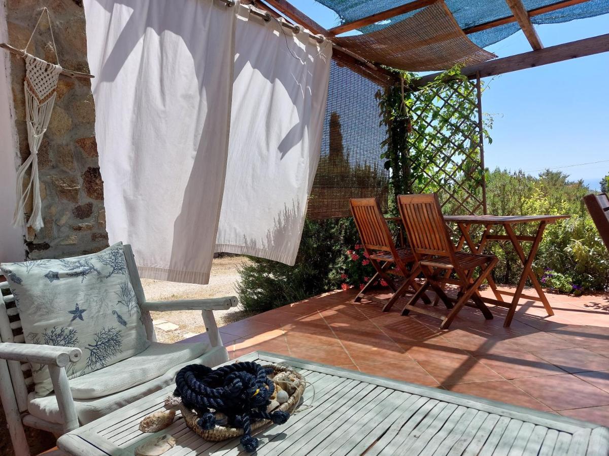 Arcamyrtus Guest House Alghero Exterior photo