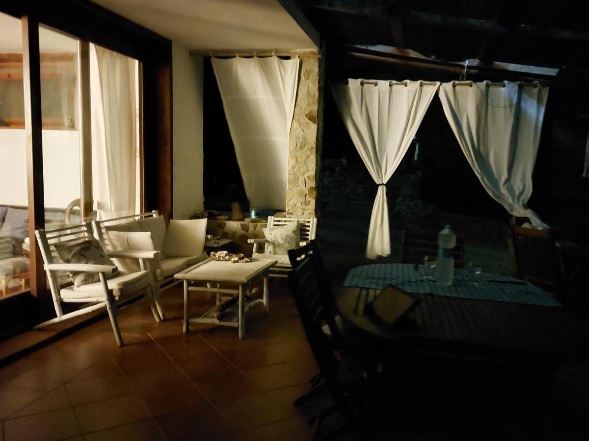 Arcamyrtus Guest House Alghero Exterior photo