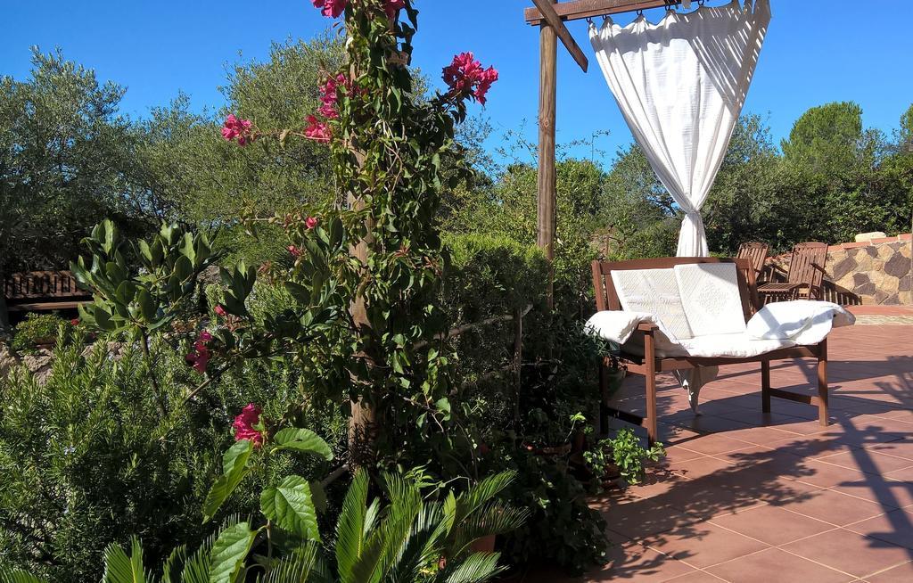 Arcamyrtus Guest House Alghero Exterior photo