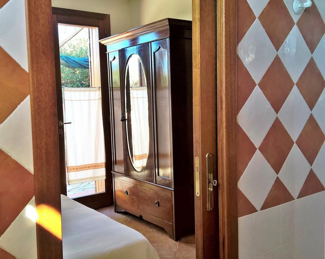Arcamyrtus Guest House Alghero Exterior photo