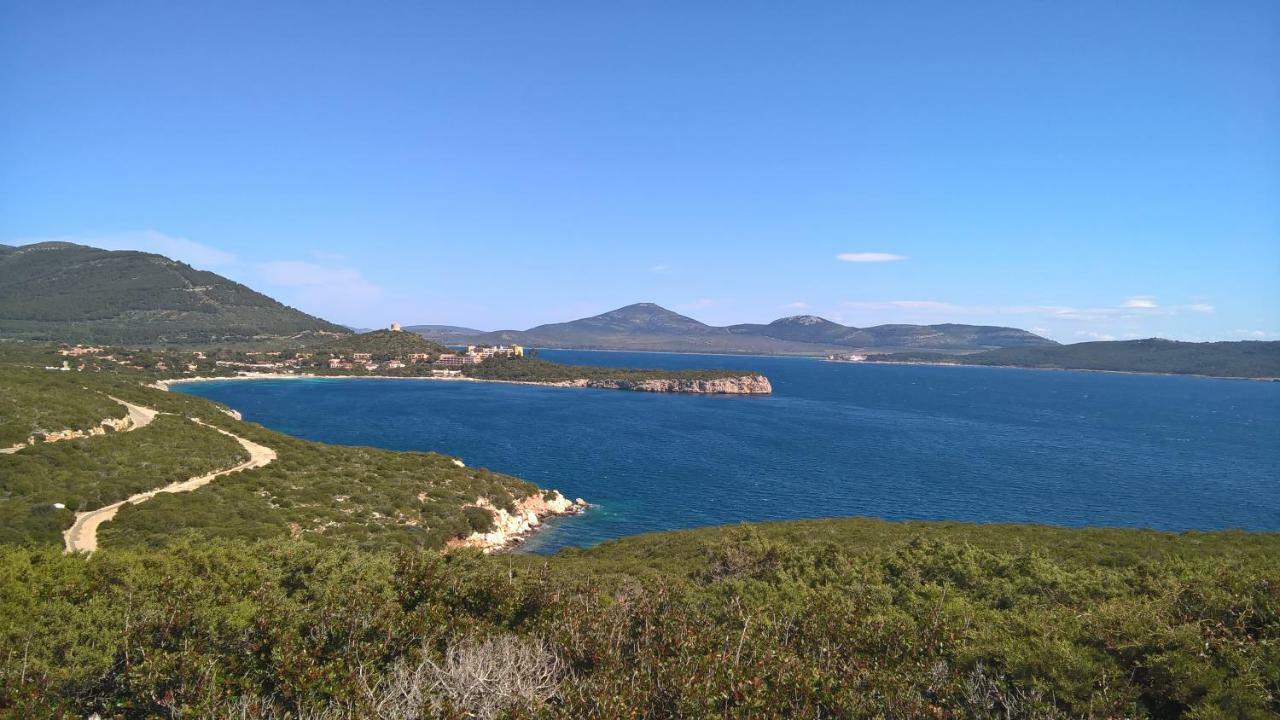 Arcamyrtus Guest House Alghero Exterior photo